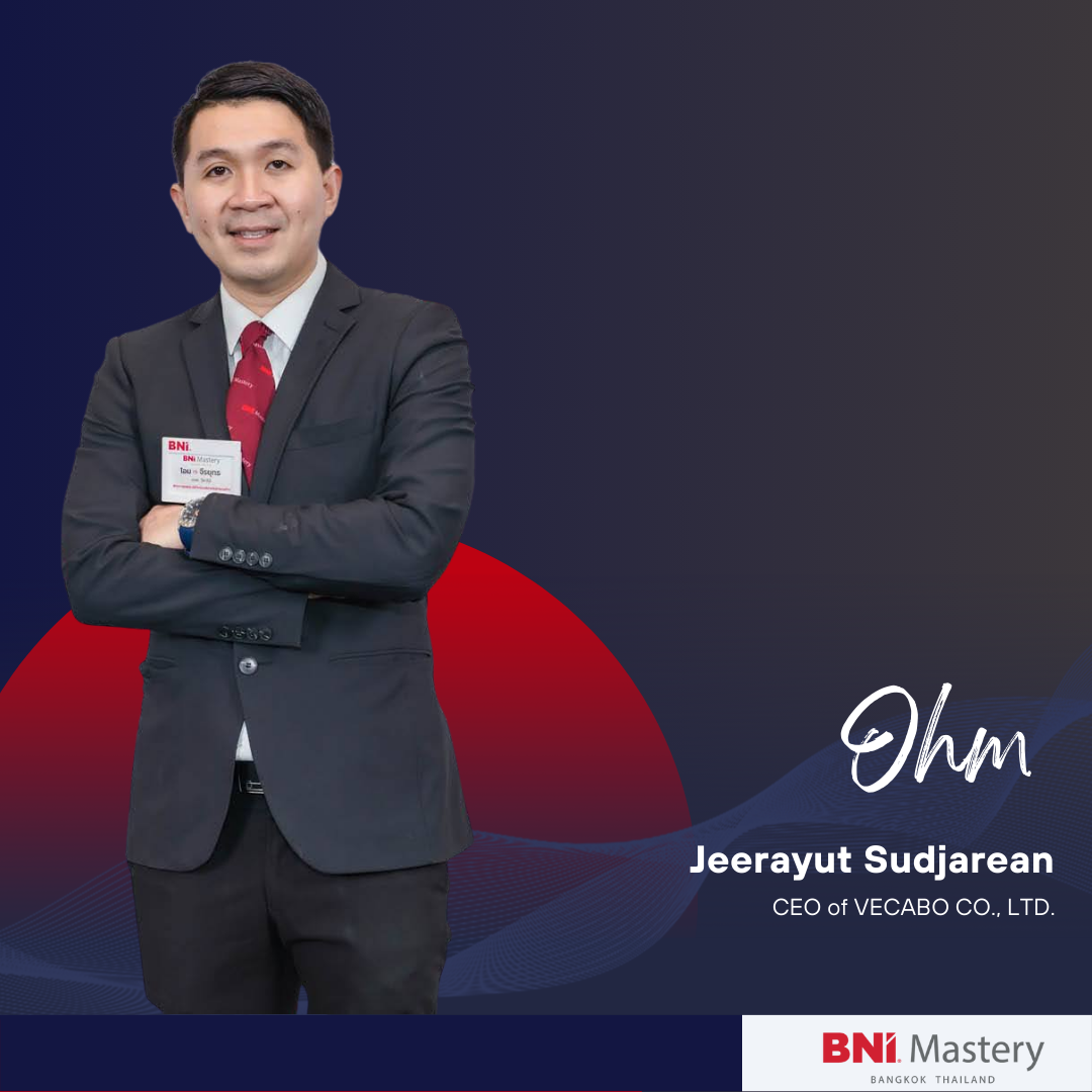 Jeerayut Sudjarean