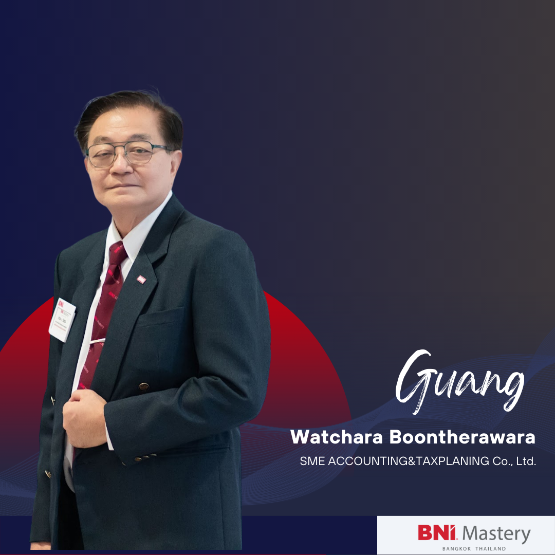 Watchara Boontherawara