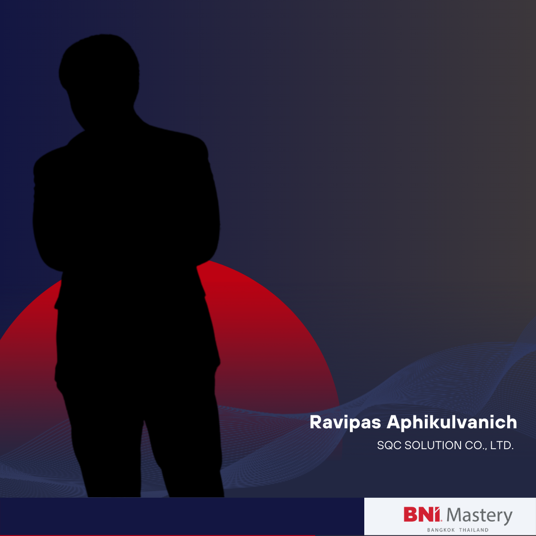 Ravipas Aphikulvanich