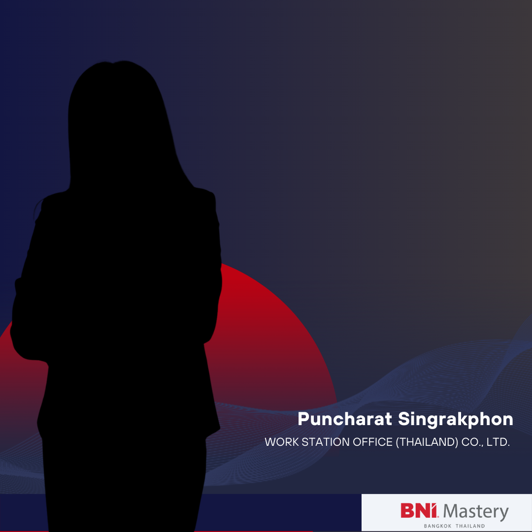 Puncharat Singrakphon